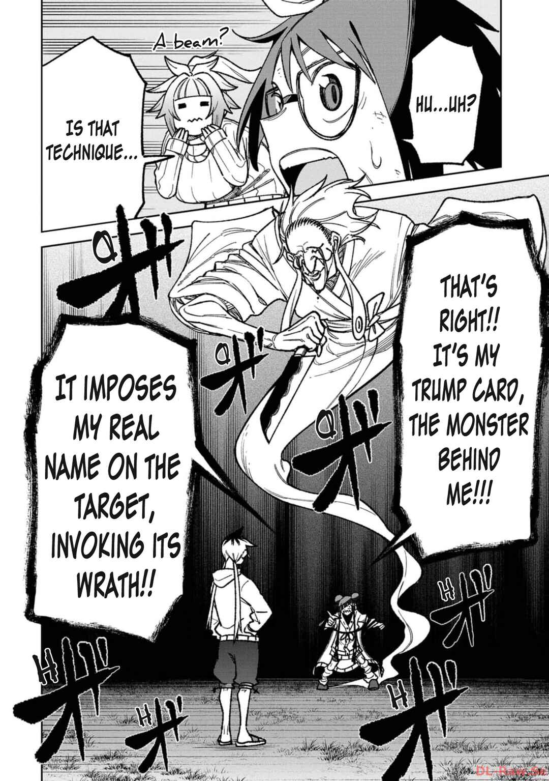 Wakeari Shinrei Mansion Chapter 19 - Page 14