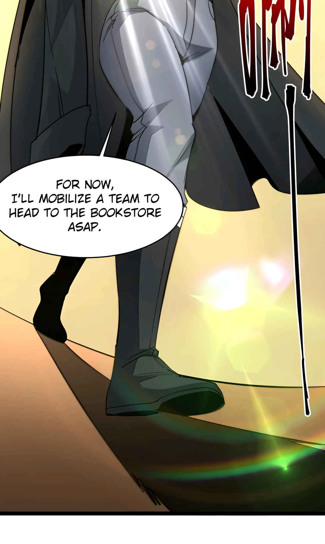 I'm Really Not the Demon God's Lackey Chapter 156 - Page 74