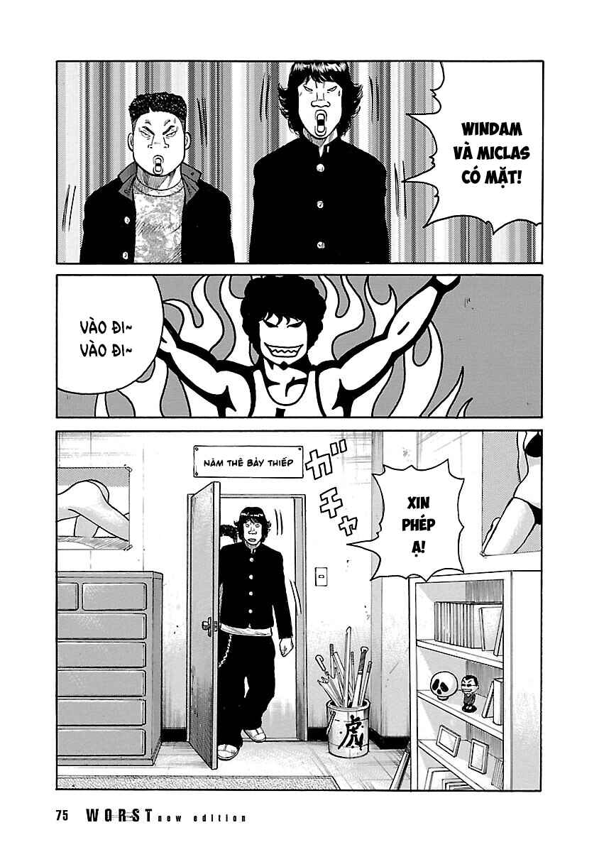Shinsouban WORST Chapter 90 - Page 13