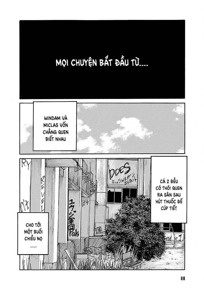 Shinsouban WORST Chapter 90 - Page 18