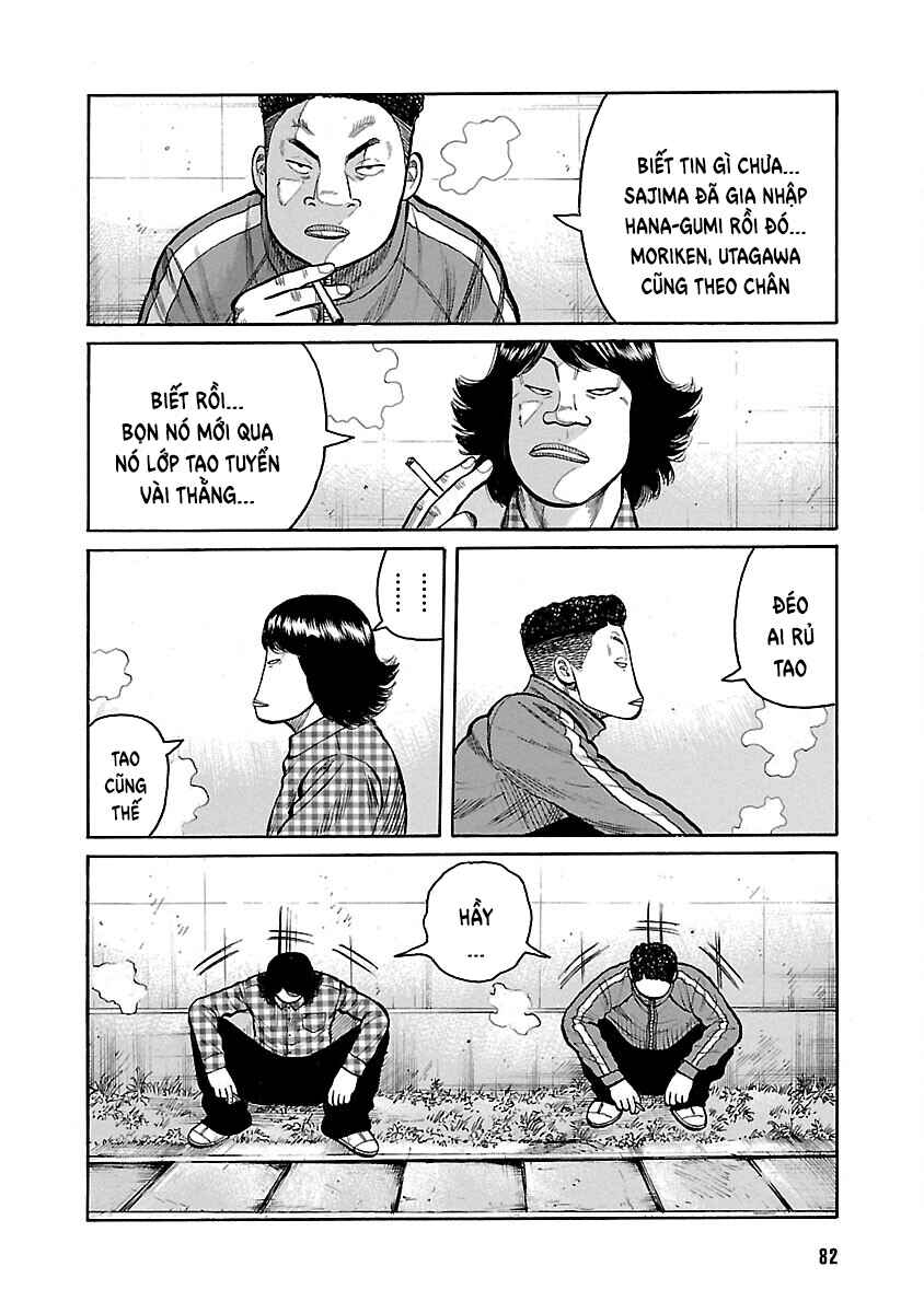 Shinsouban WORST Chapter 90 - Page 20