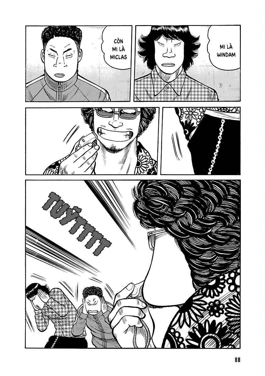 Shinsouban WORST Chapter 90 - Page 26