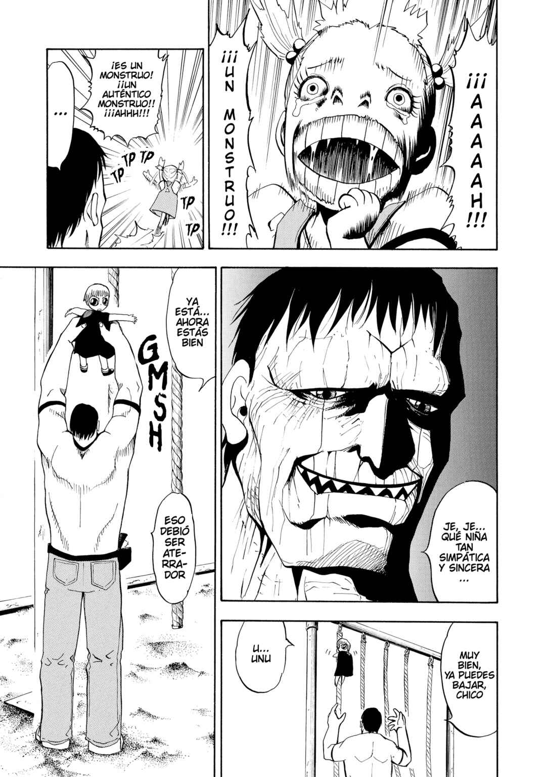 Zatch Bell!! Chapter 22 - Page 14