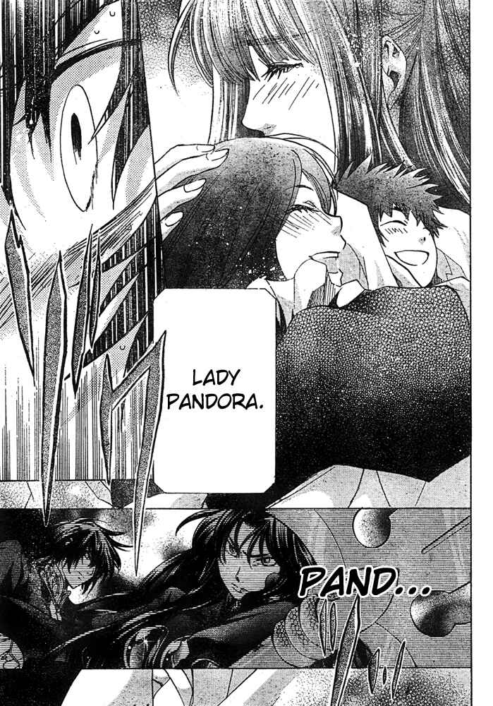 Saint Seiya: The Lost Canvas Chapter 162 - Page 15