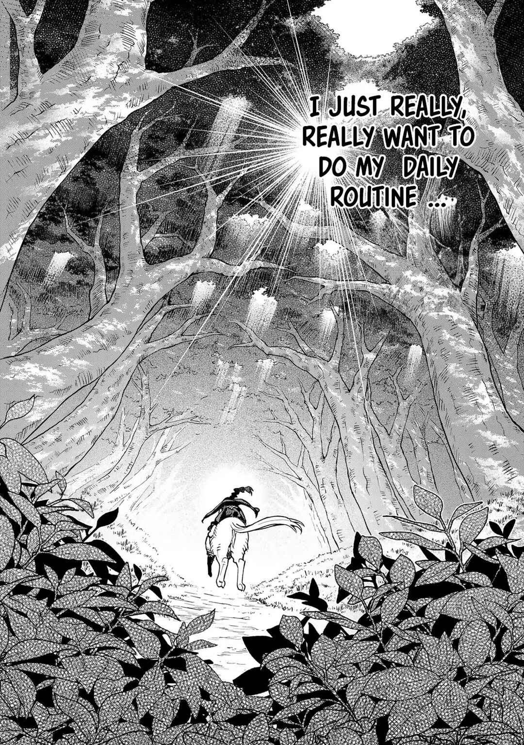 Yoku Wakaranai Keredo Isekai ni Tensei Shiteita You Desu Chapter 49 - Page 31