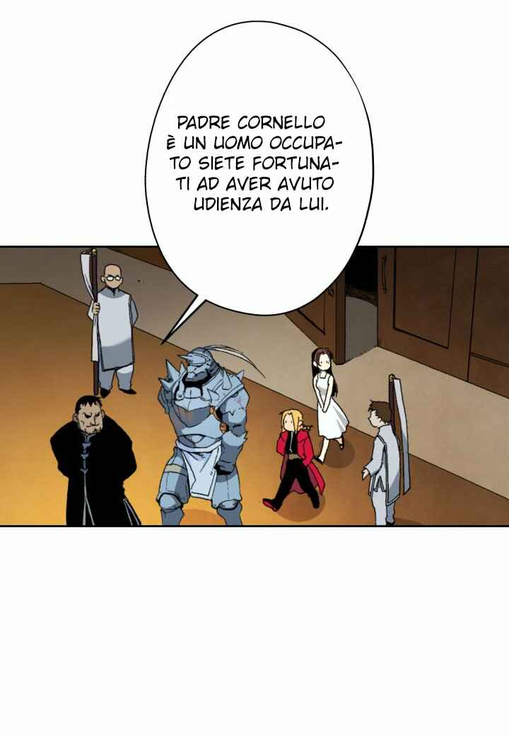 Fullmetal Alchemist Chapter 1 - Page 107