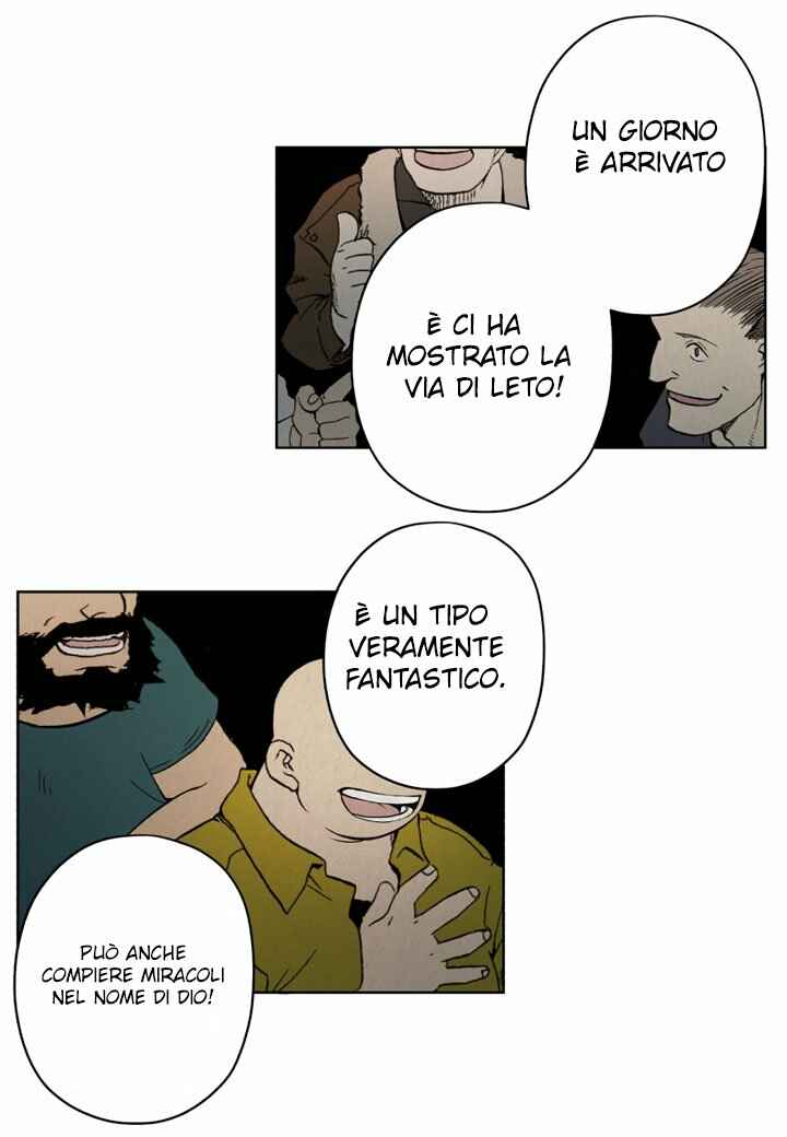 Fullmetal Alchemist Chapter 1 - Page 18