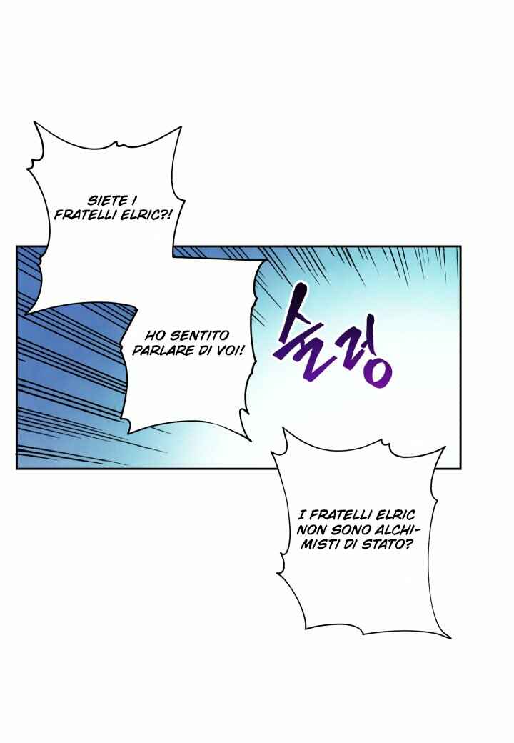 Fullmetal Alchemist Chapter 1 - Page 30