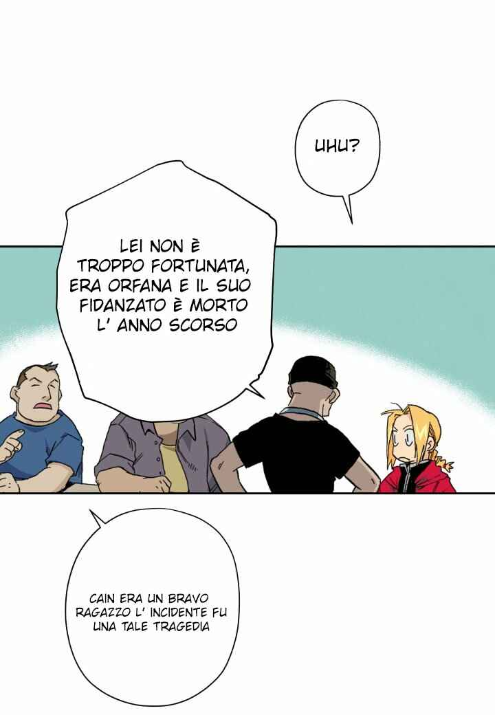 Fullmetal Alchemist Chapter 1 - Page 41