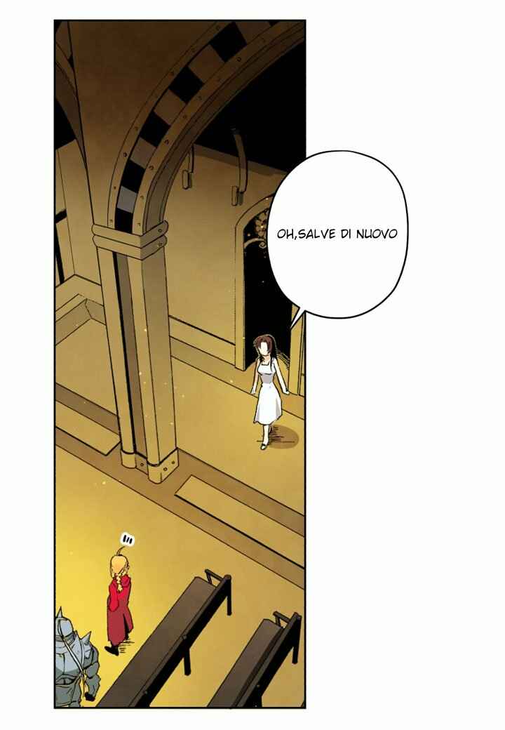 Fullmetal Alchemist Chapter 1 - Page 57