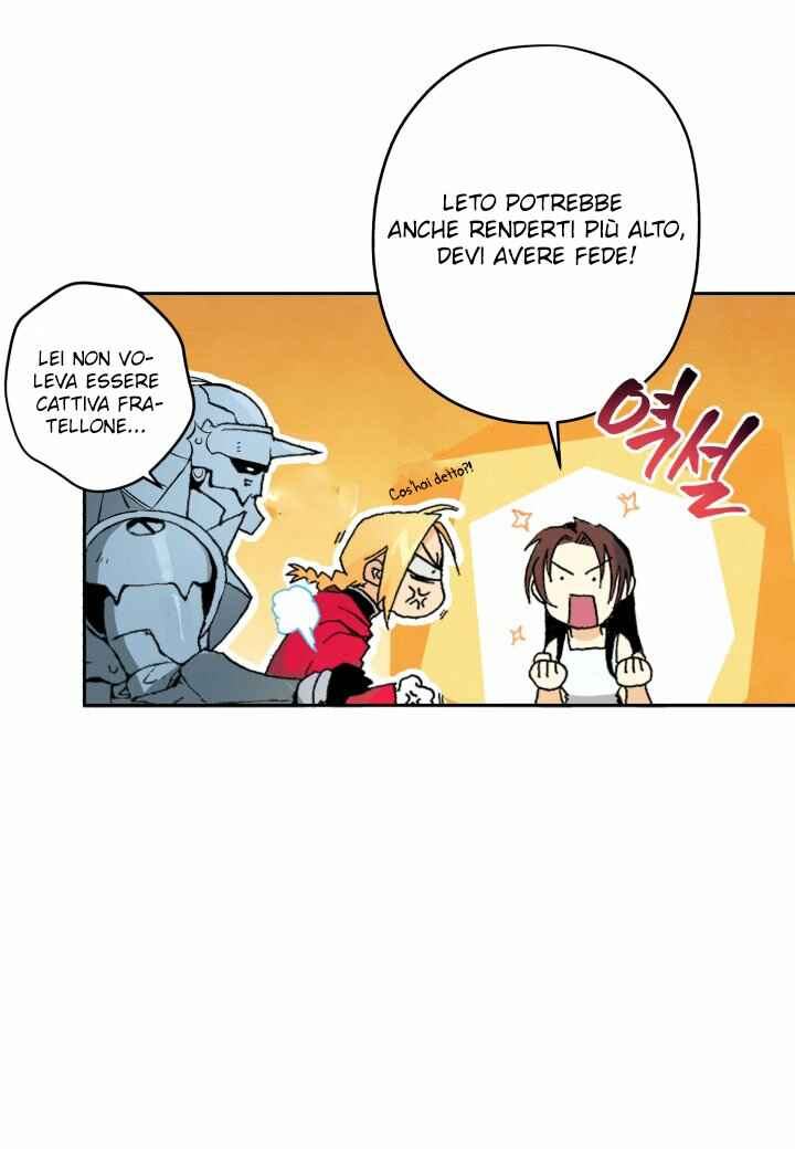 Fullmetal Alchemist Chapter 1 - Page 60