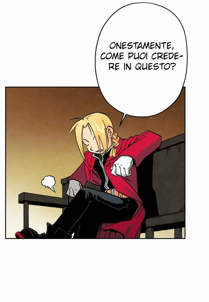 Fullmetal Alchemist Chapter 1 - Page 61