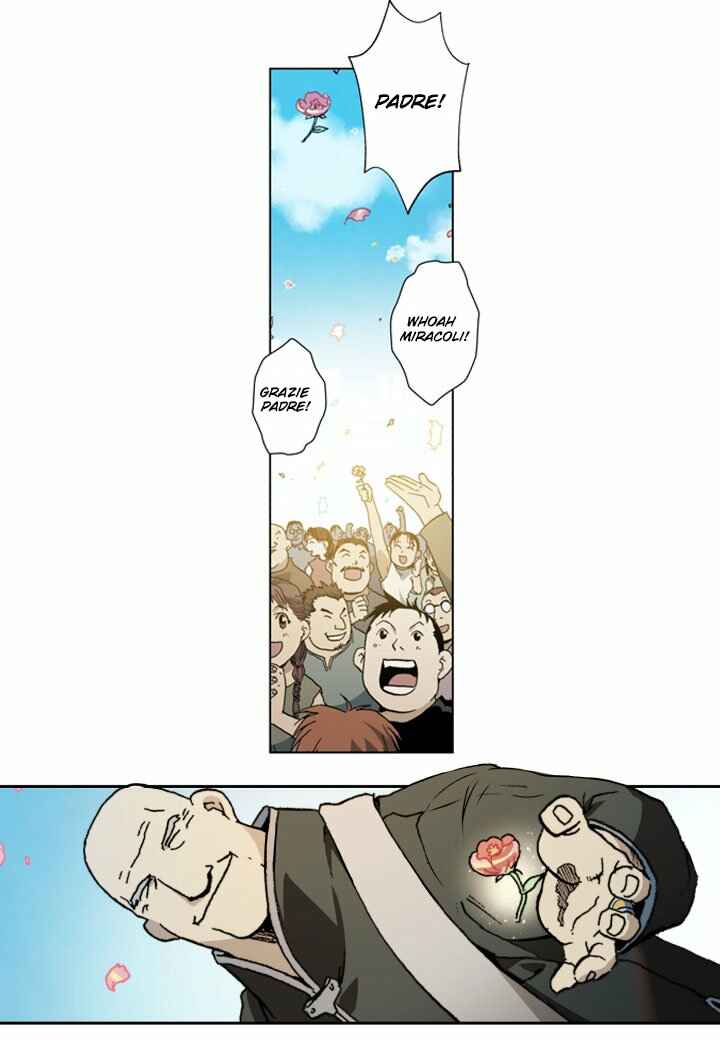 Fullmetal Alchemist Chapter 1 - Page 77