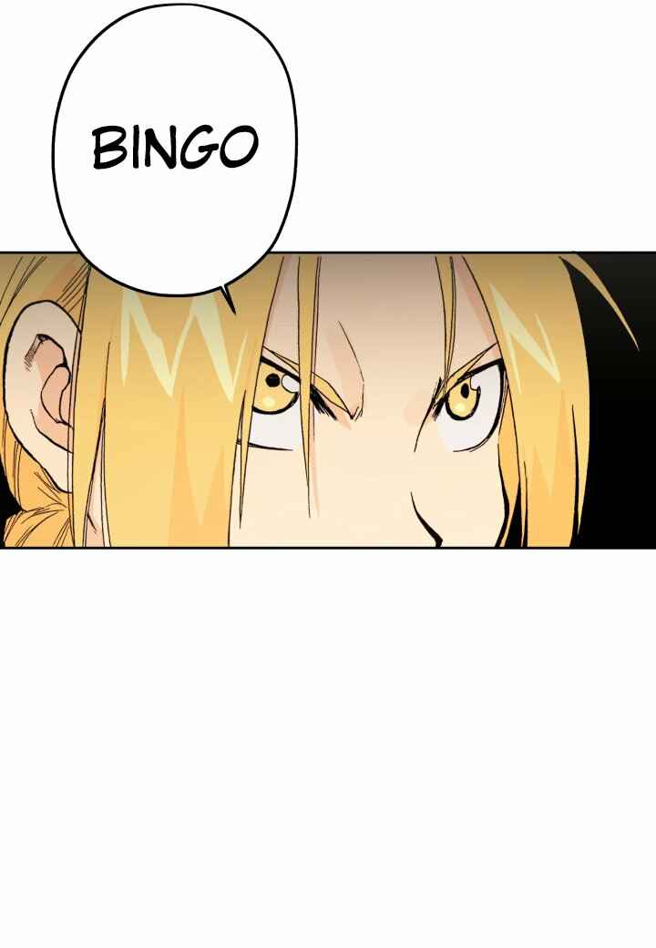 Fullmetal Alchemist Chapter 1 - Page 91