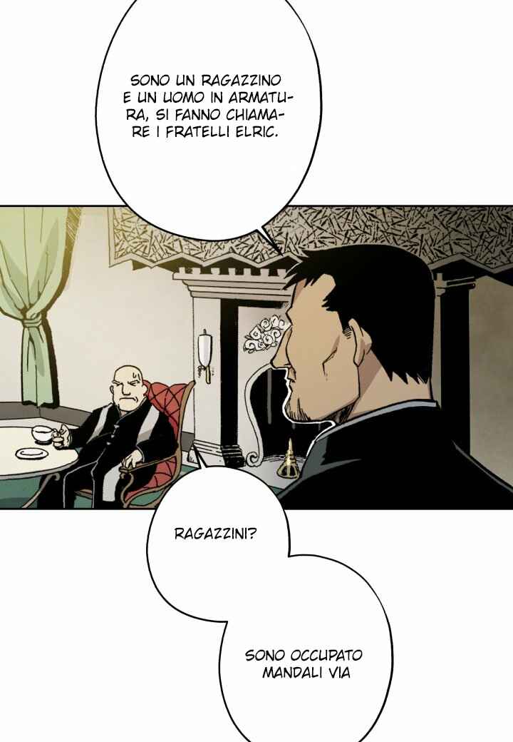 Fullmetal Alchemist Chapter 1 - Page 95
