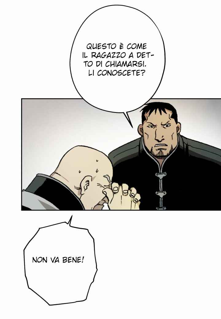 Fullmetal Alchemist Chapter 1 - Page 97