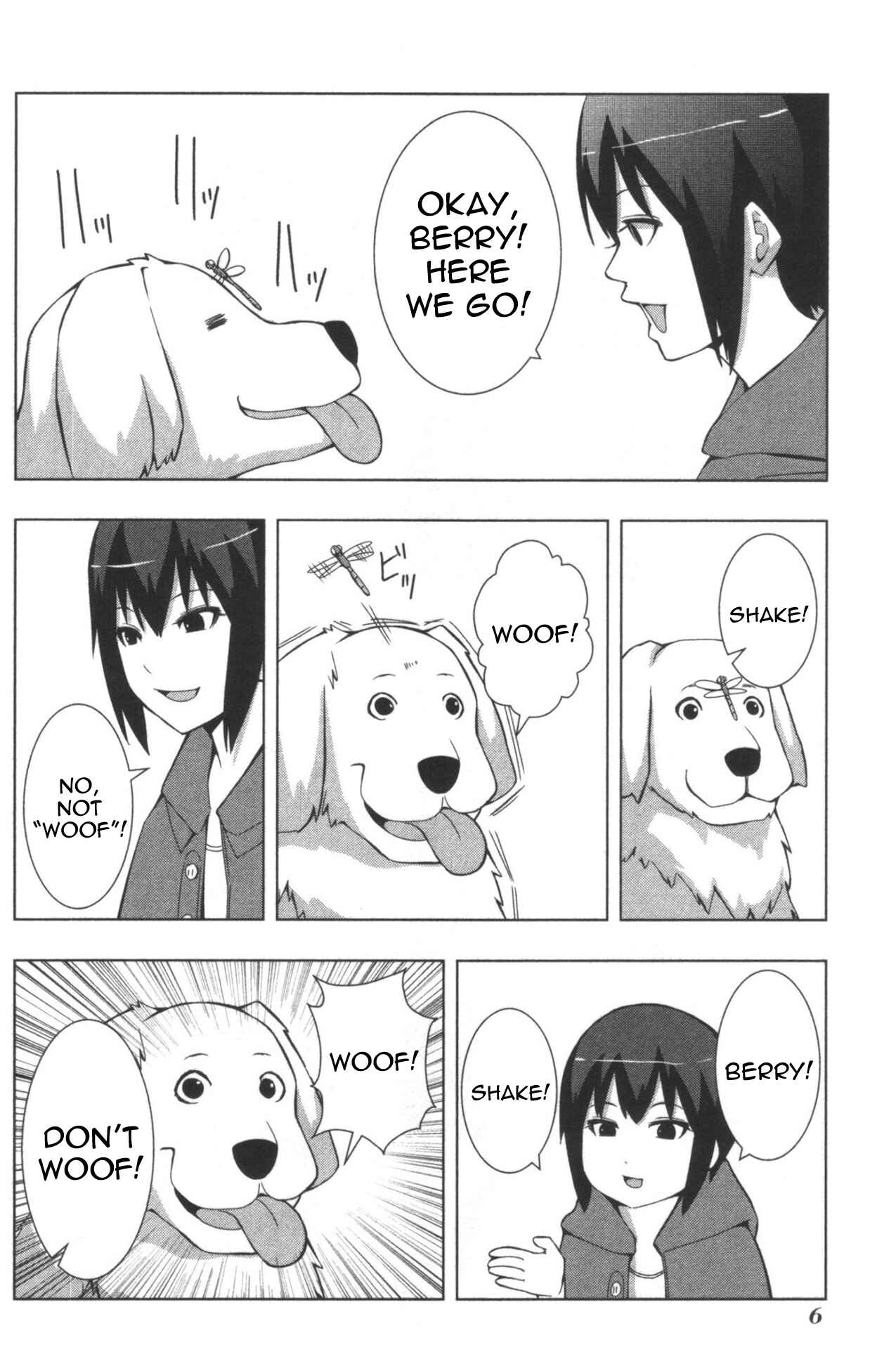 Plastic Neesan Chapter 116 - Page 10
