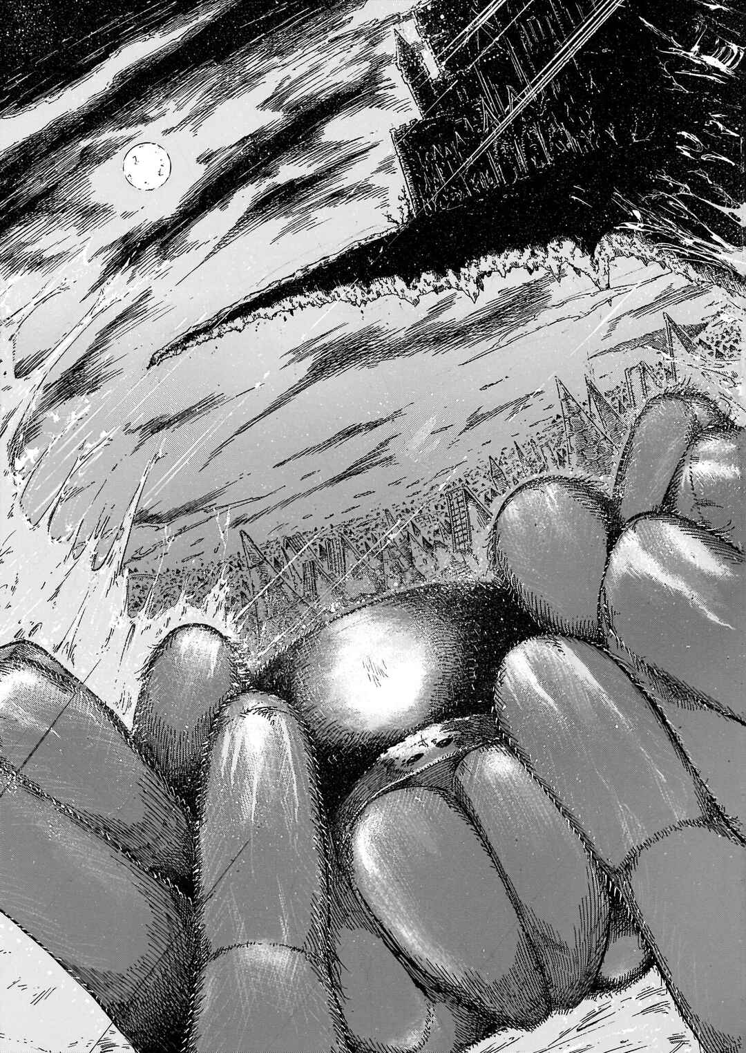 Shiroi Ito Chapter ? - Page 19