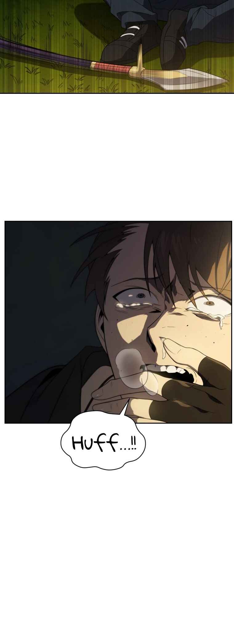 After Ten Millennia in Hell Chapter 17 - Page 12