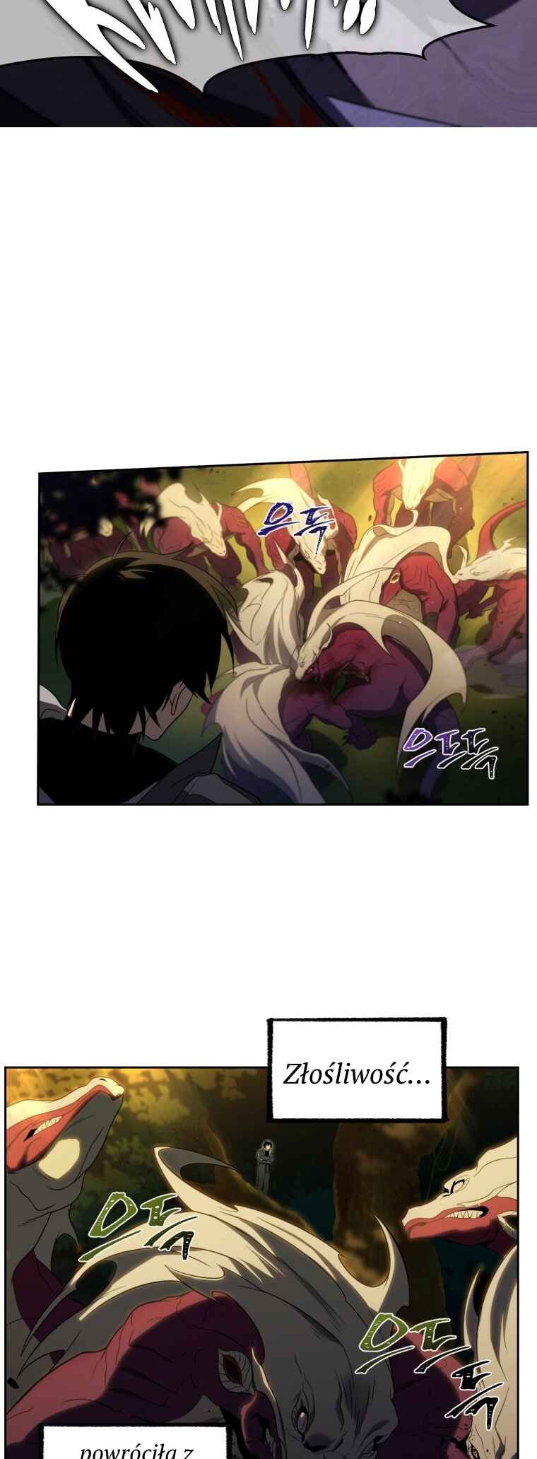 After Ten Millennia in Hell Chapter 17 - Page 20
