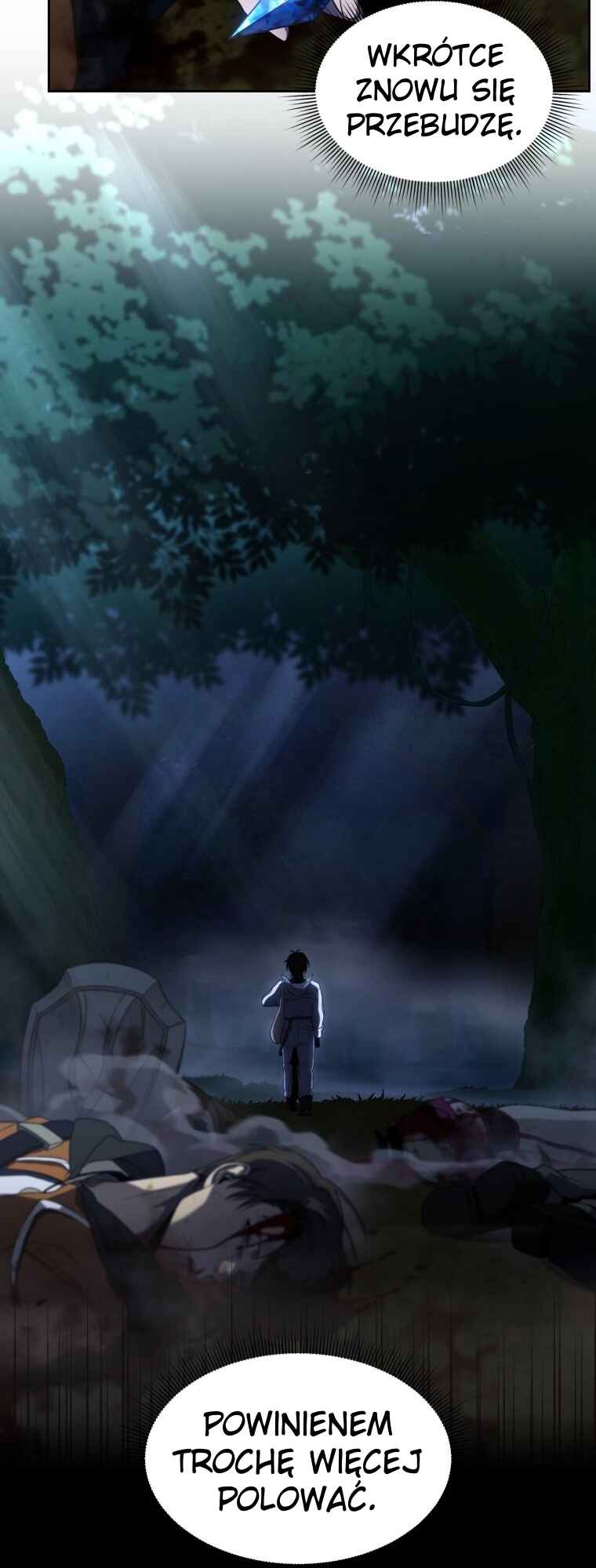 After Ten Millennia in Hell Chapter 17 - Page 39
