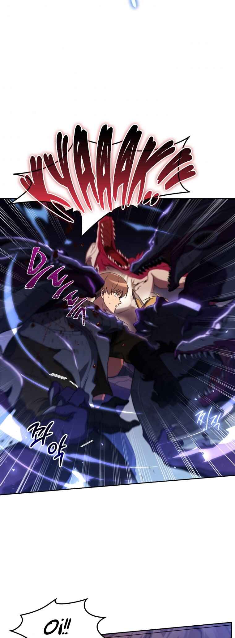 After Ten Millennia in Hell Chapter 17 - Page 4
