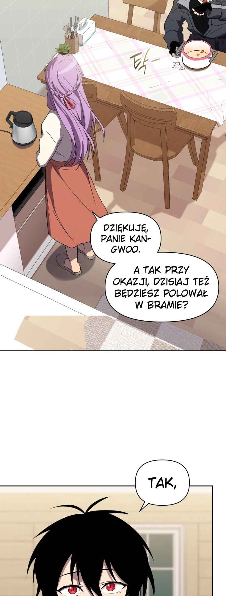 After Ten Millennia in Hell Chapter 17 - Page 44