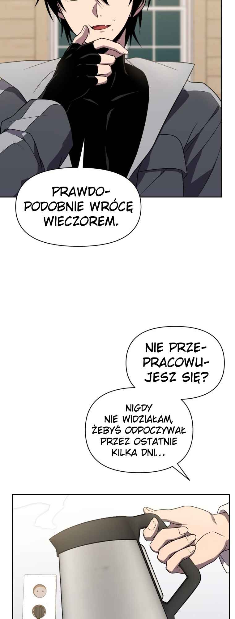 After Ten Millennia in Hell Chapter 17 - Page 45