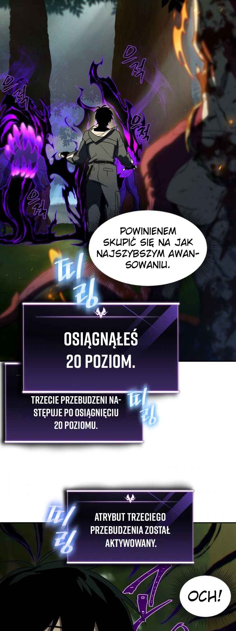After Ten Millennia in Hell Chapter 17 - Page 57