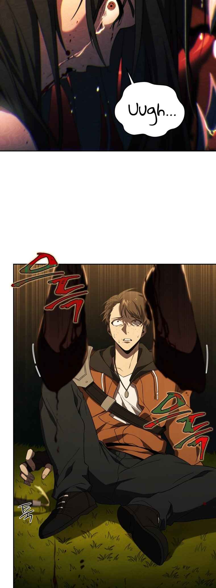 After Ten Millennia in Hell Chapter 17 - Page 7