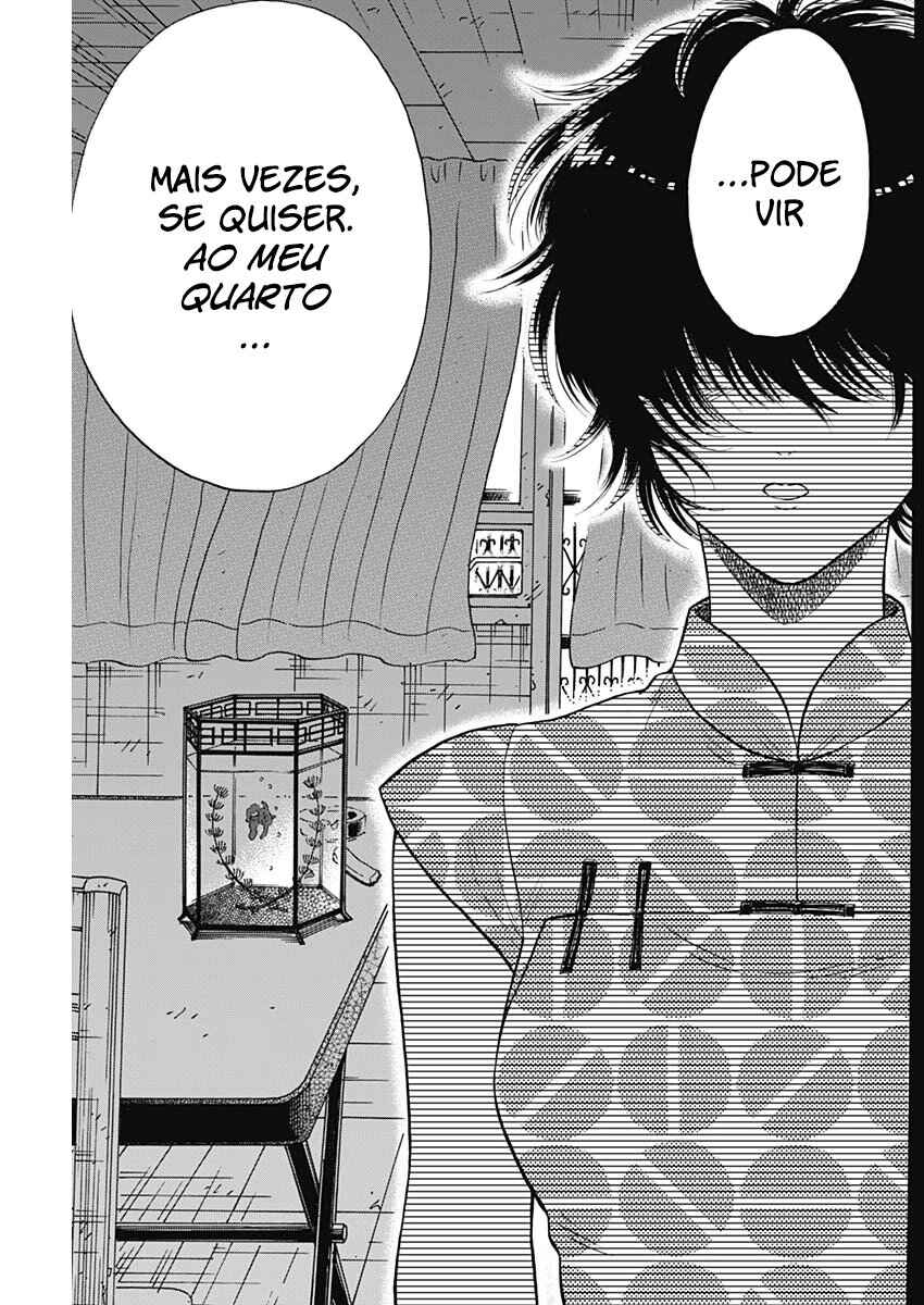Kowloon Generic Romance Chapter 90 - Page 13