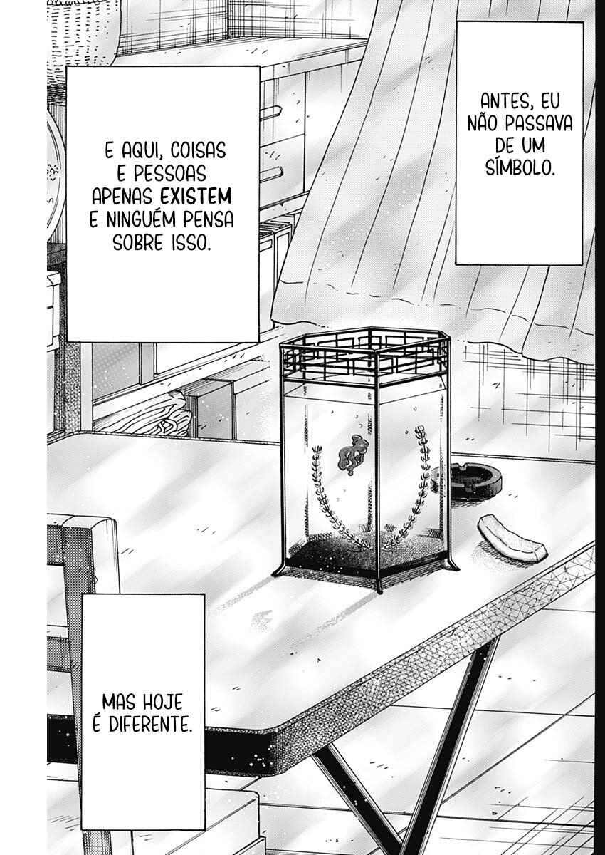 Kowloon Generic Romance Chapter 90 - Page 15