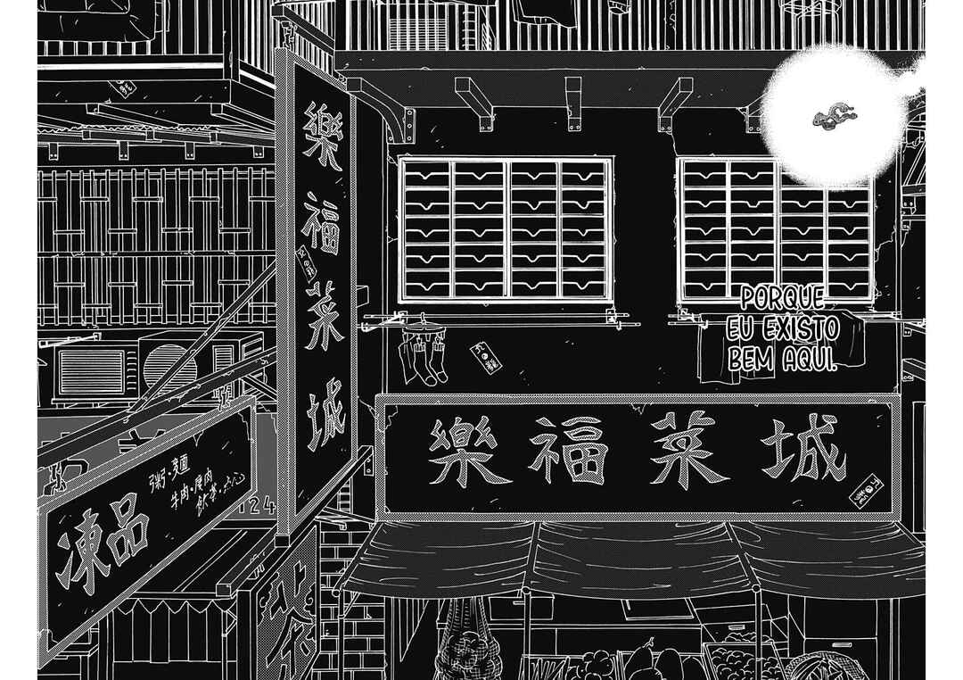 Kowloon Generic Romance Chapter 90 - Page 16