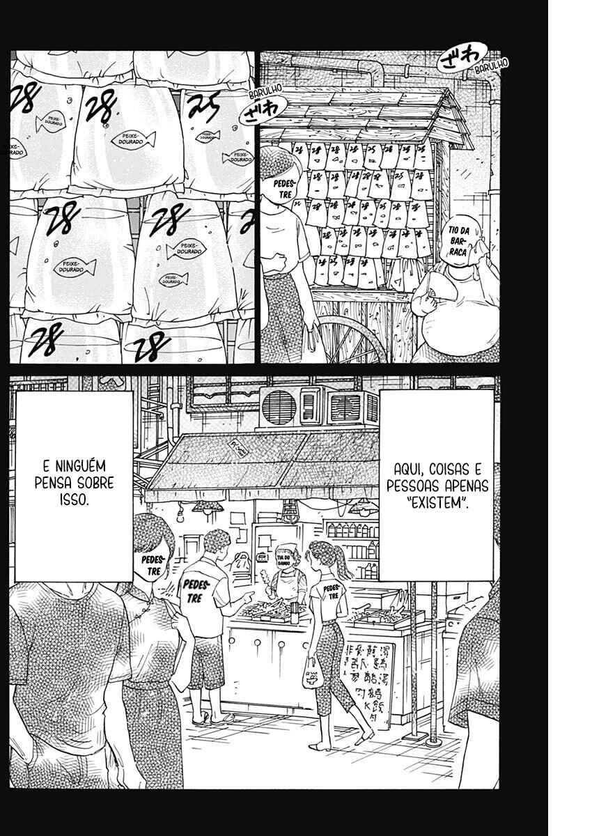 Kowloon Generic Romance Chapter 90 - Page 2