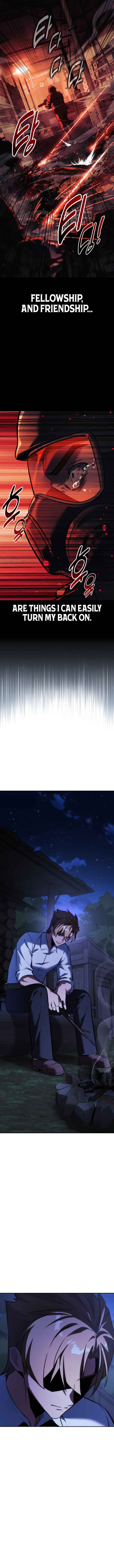 Academy eseo Saranamgi Chapter 82 - Page 22
