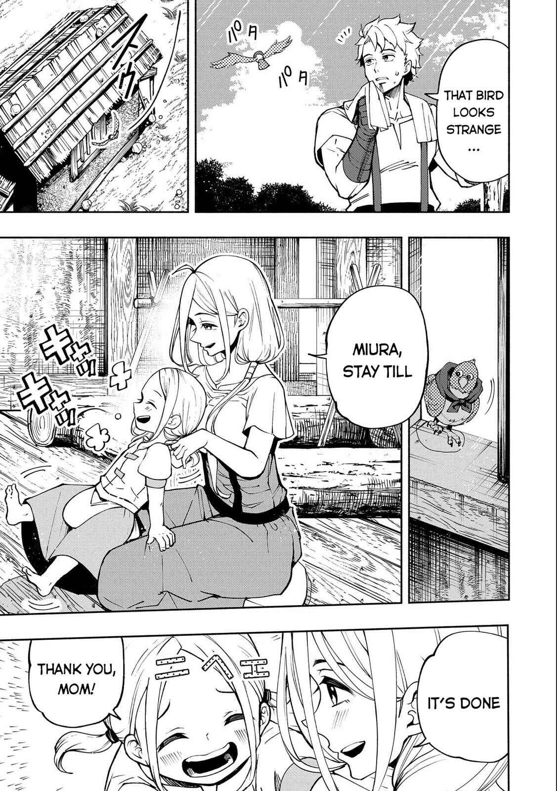 Hell Mode: Yarikomi Suki no Gamer wa Haisettei no Isekai de Musou Suru—Hajimari no Shoukanshi Chapter 10 - Page 24