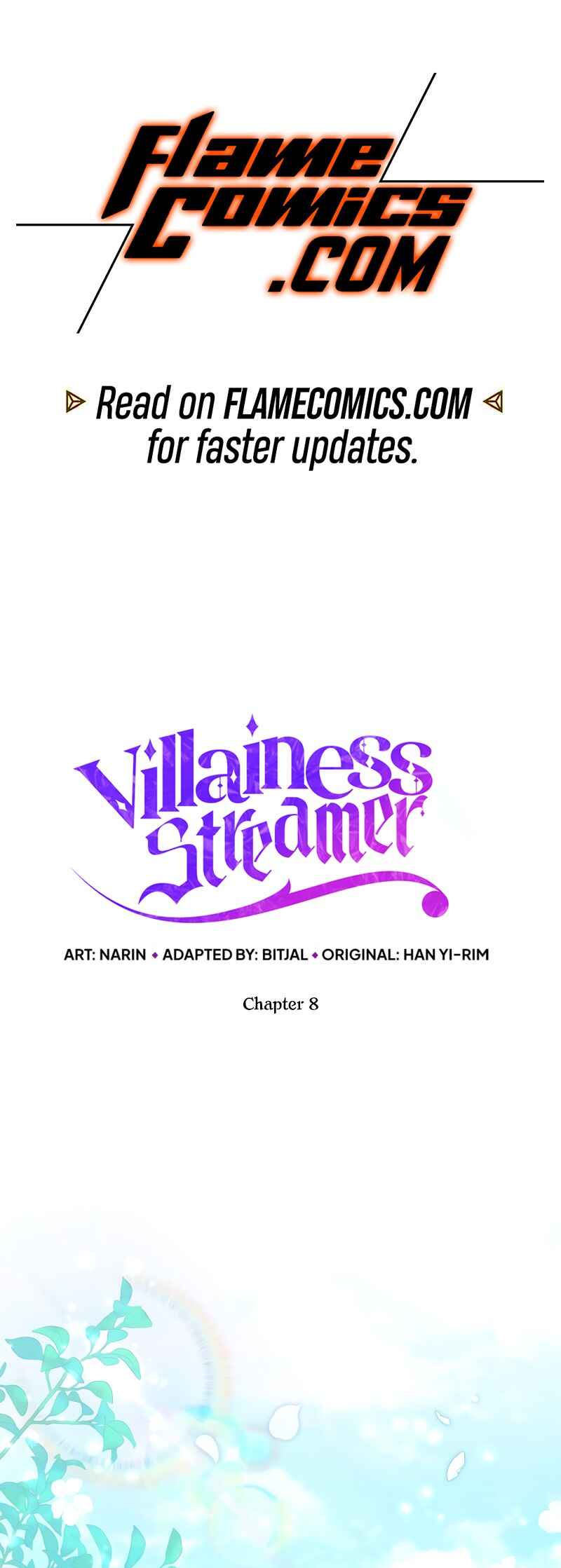 BJ Villainess Chapter 8 - Page 2