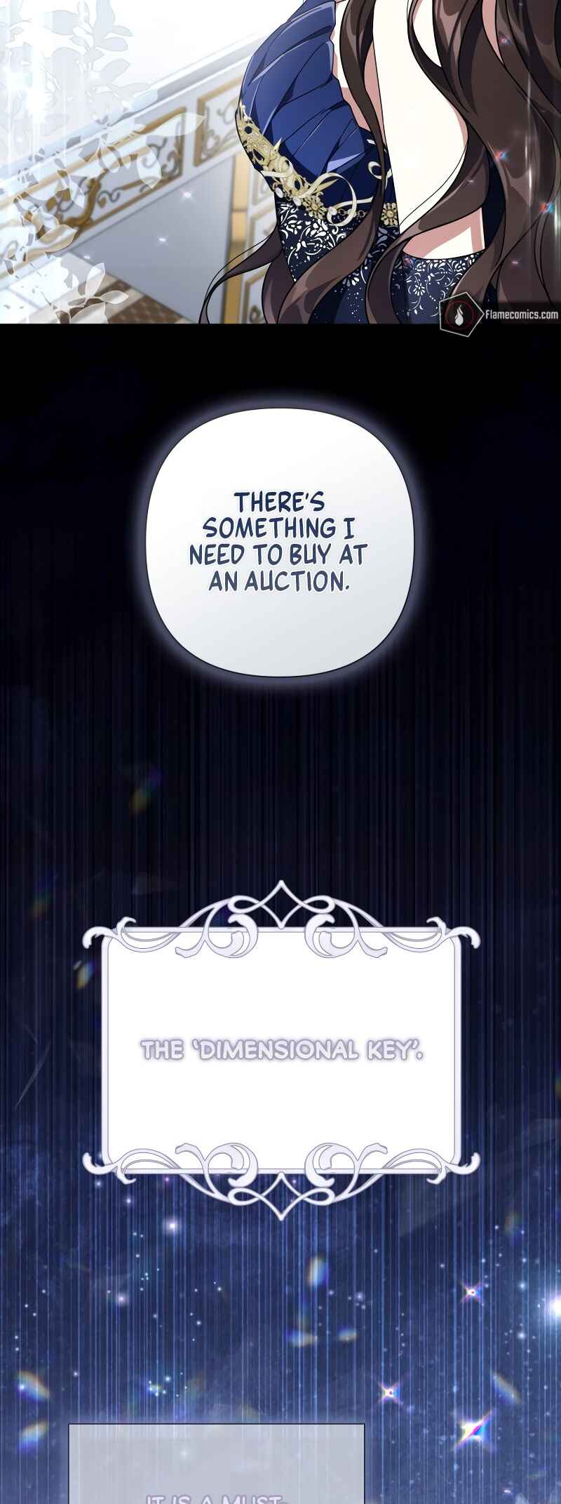BJ Villainess Chapter 8 - Page 48