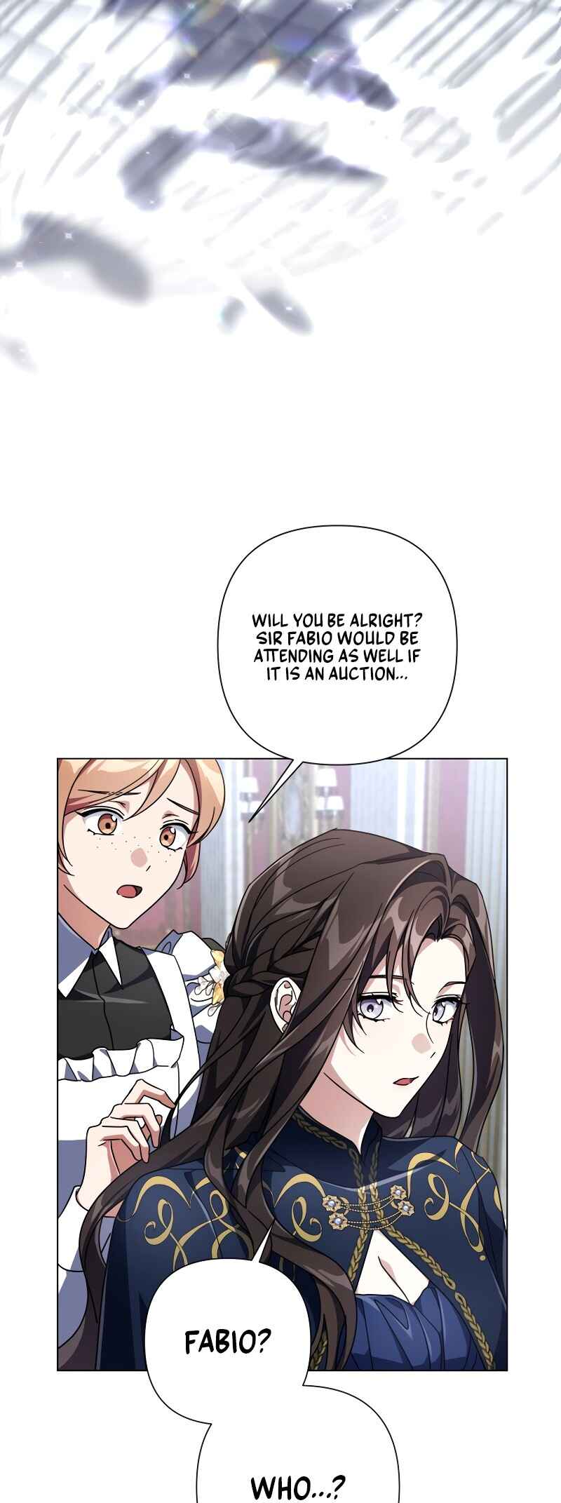 BJ Villainess Chapter 8 - Page 51