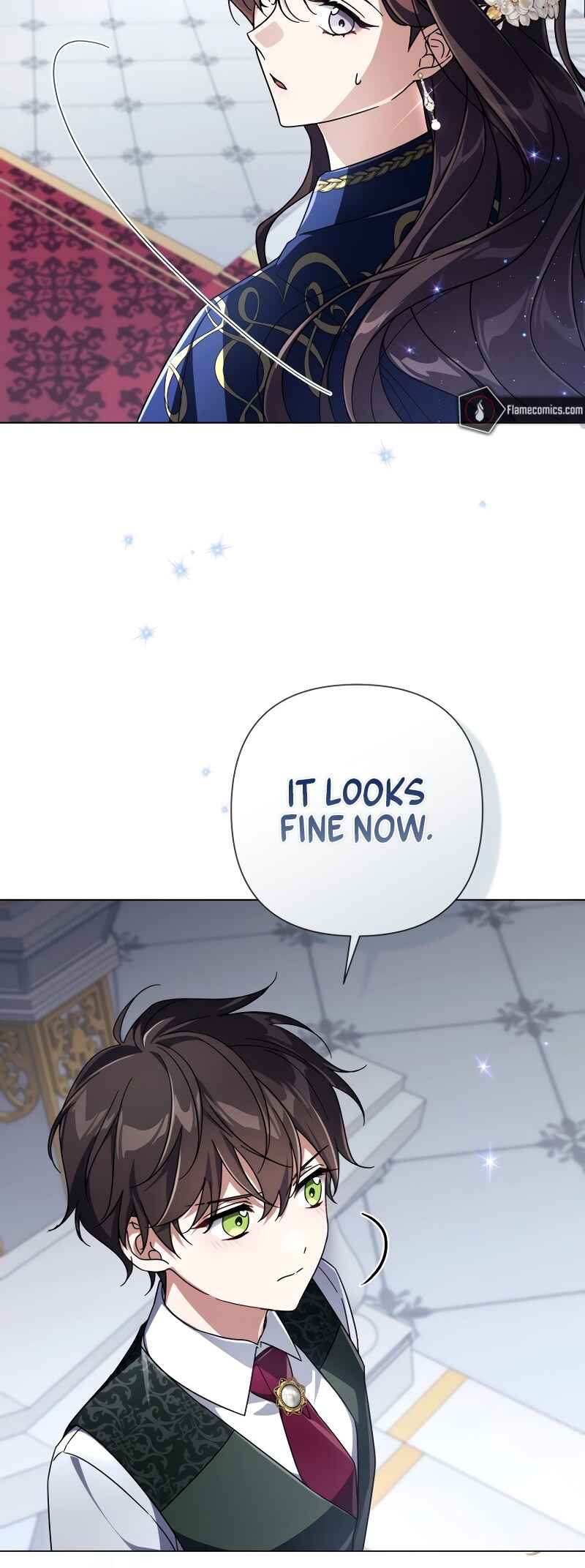 BJ Villainess Chapter 8 - Page 63