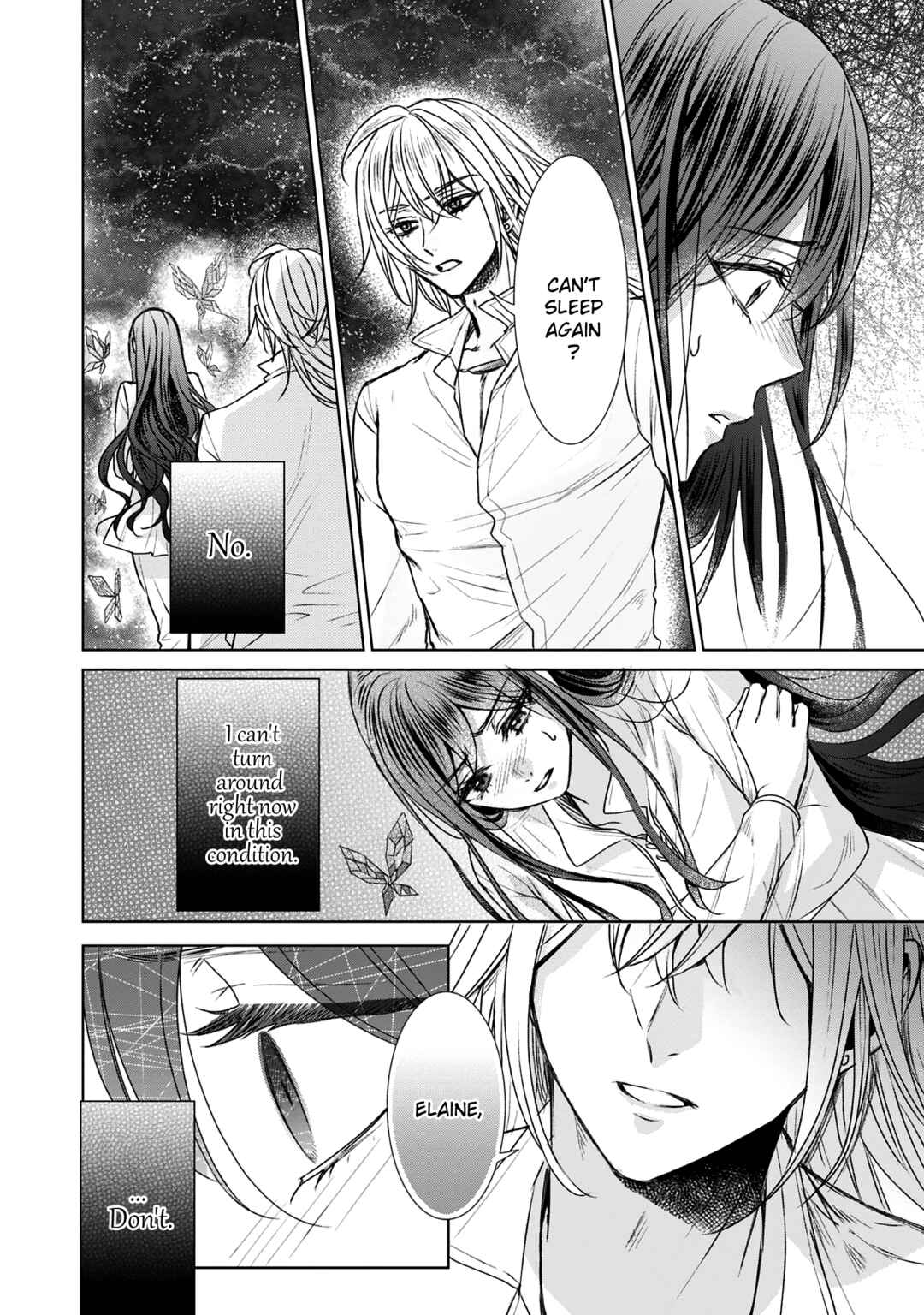 Koishita Hito wa, Imouto no Kawari ni Shindekure to Itta.: Imouto to Kekkon Shita Kataomoi Aite ga Naze Imasara Watashi no Moto ni? to Omottara @COMIC Chapter 16 - Page 26