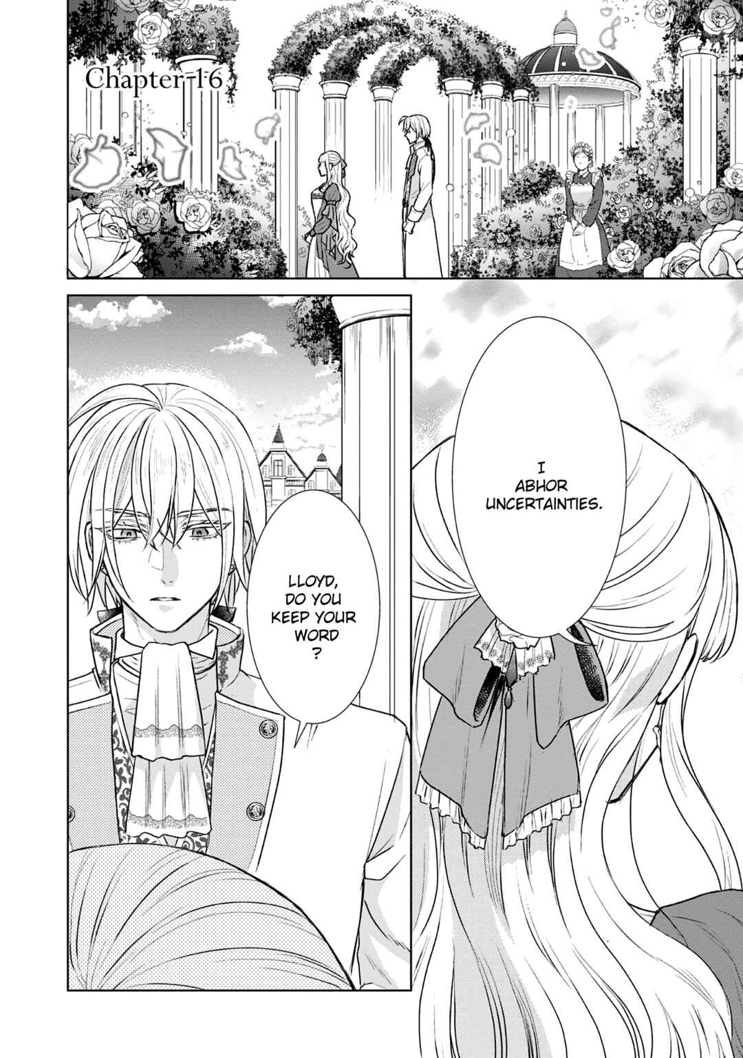 Koishita Hito wa, Imouto no Kawari ni Shindekure to Itta.: Imouto to Kekkon Shita Kataomoi Aite ga Naze Imasara Watashi no Moto ni? to Omottara @COMIC Chapter 16 - Page 3