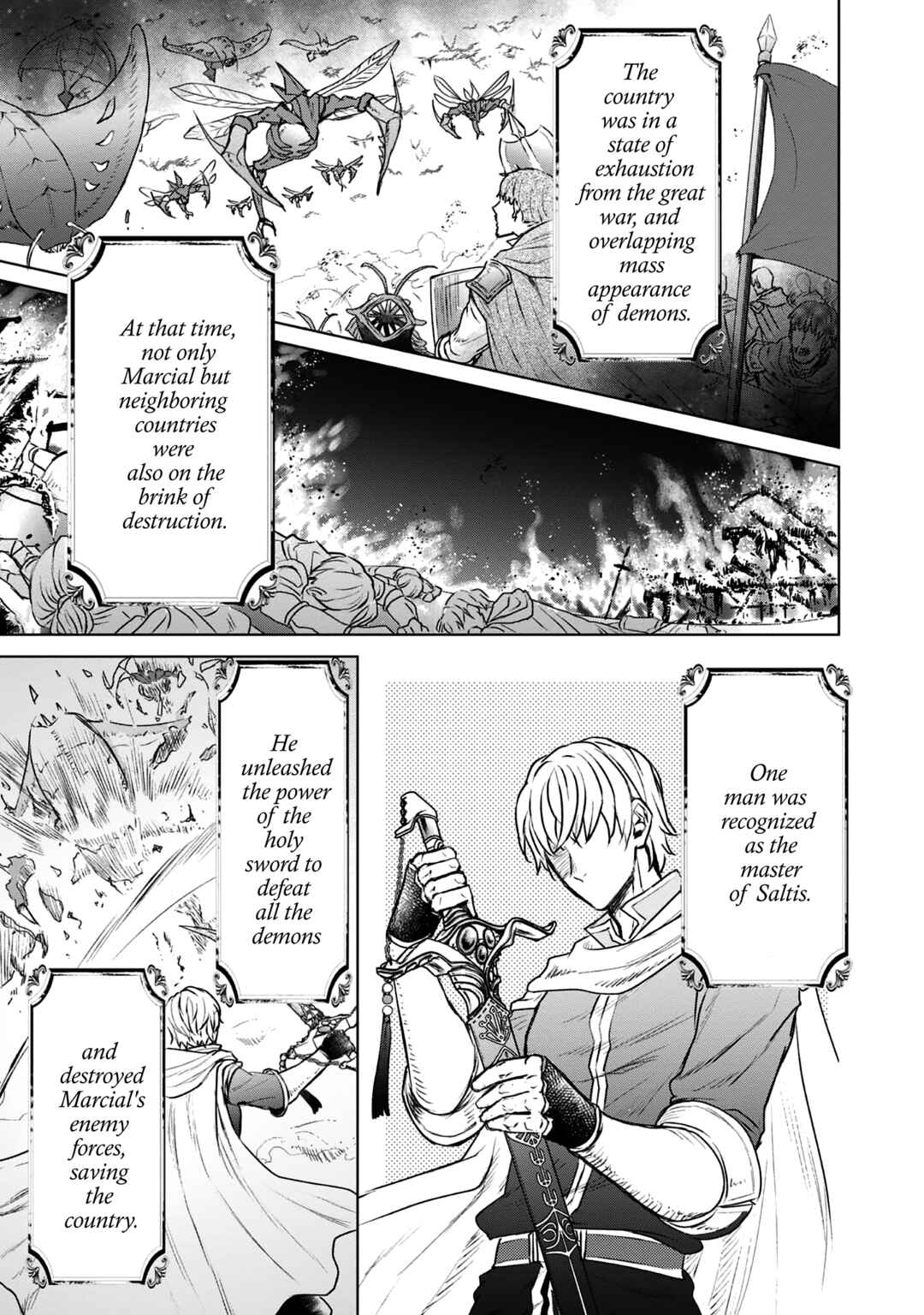 Koishita Hito wa, Imouto no Kawari ni Shindekure to Itta.: Imouto to Kekkon Shita Kataomoi Aite ga Naze Imasara Watashi no Moto ni? to Omottara @COMIC Chapter 16 - Page 7