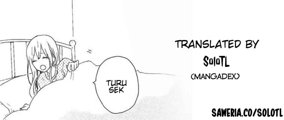 Itsuka Sora kara Chapter 1 - Page 45