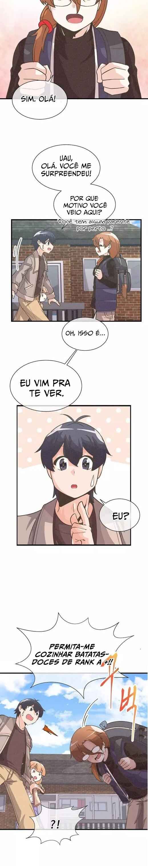 Jeongnyeong Nongsakkun Chapter 17 - Page 11