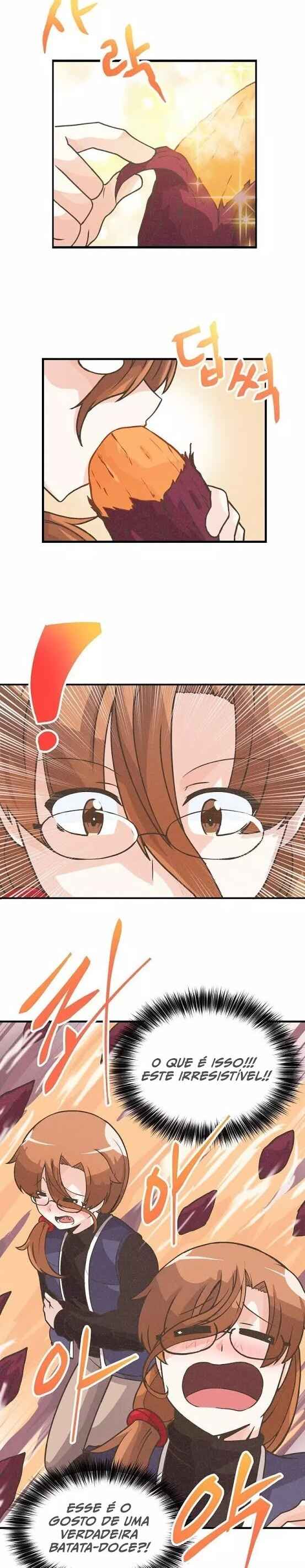Jeongnyeong Nongsakkun Chapter 17 - Page 15