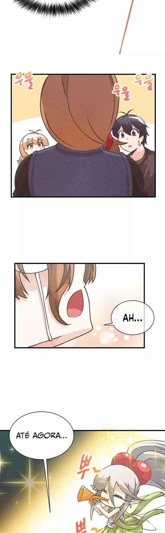 Jeongnyeong Nongsakkun Chapter 17 - Page 16