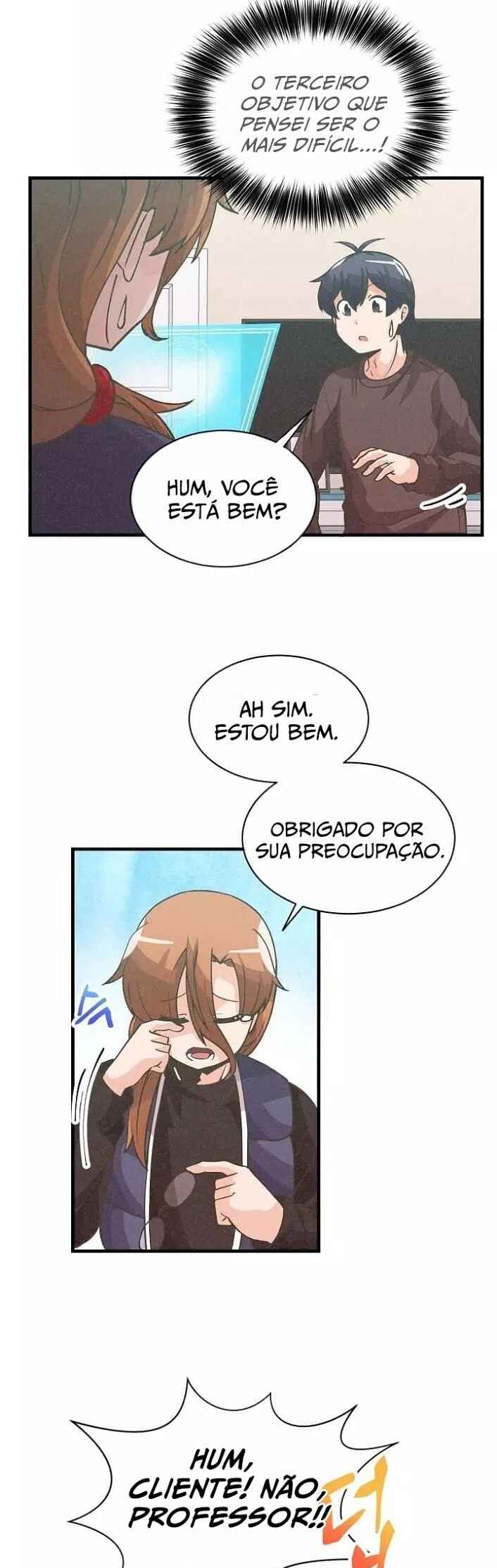 Jeongnyeong Nongsakkun Chapter 17 - Page 18