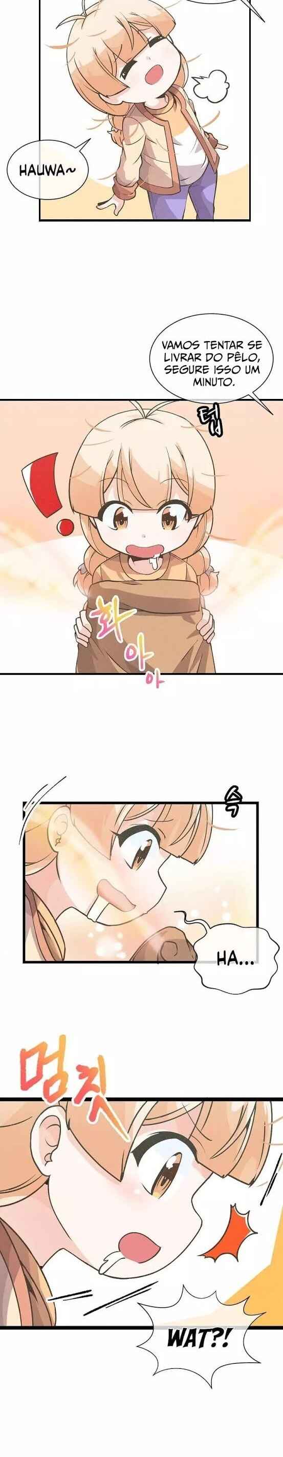 Jeongnyeong Nongsakkun Chapter 17 - Page 9
