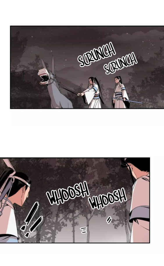 Módào Zǔshī Chapter 22 - Page 7